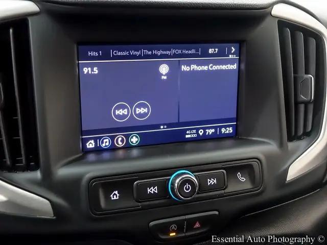 2024 GMC Terrain AWD SLE