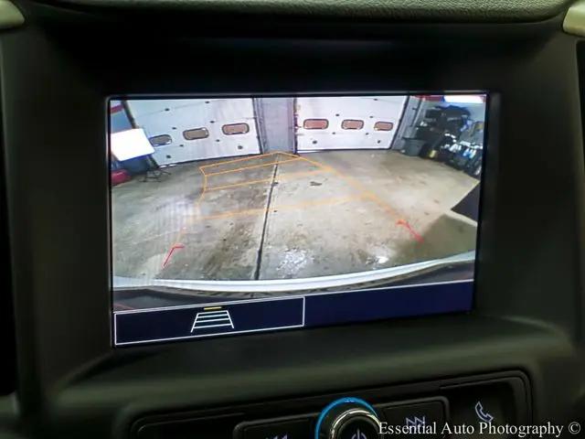 2024 GMC Terrain AWD SLE