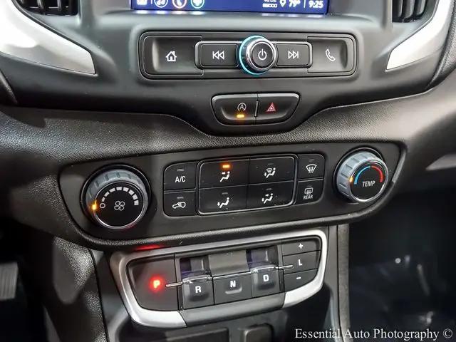 2024 GMC Terrain AWD SLE