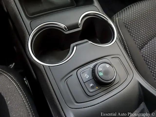 2024 GMC Terrain AWD SLE
