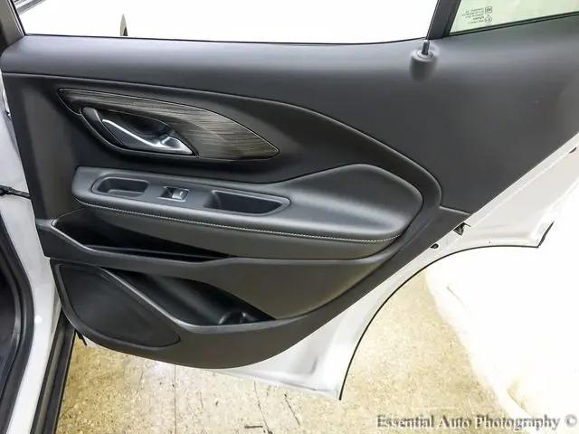 2024 GMC Terrain AWD SLE