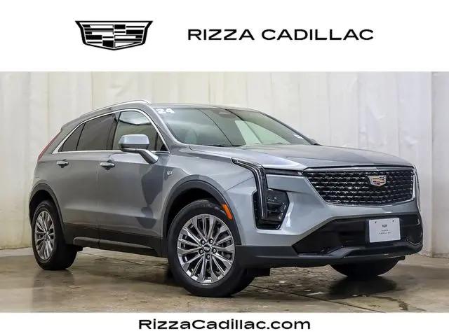 2024 Cadillac XT4 FWD Premium Luxury for sale in Tinley Park, IL
