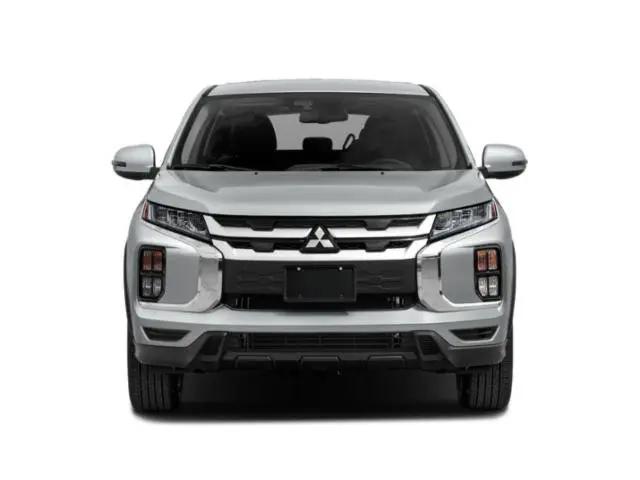 2024 Mitsubishi Outlander Sport S