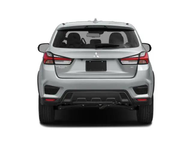 2024 Mitsubishi Outlander Sport S