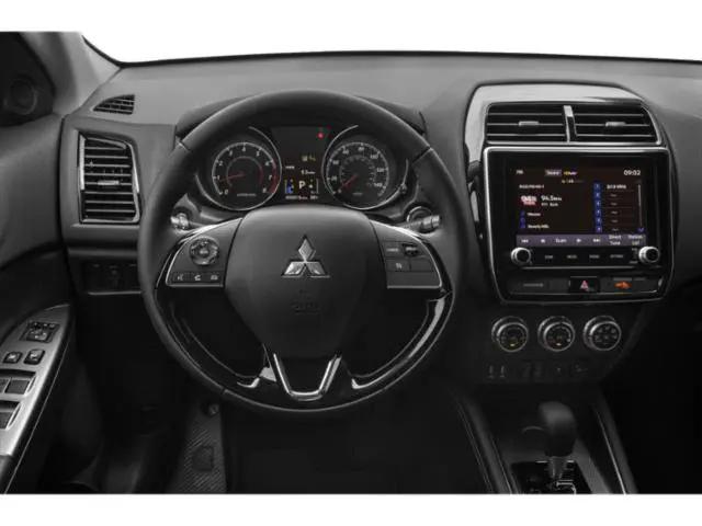 2024 Mitsubishi Outlander Sport S