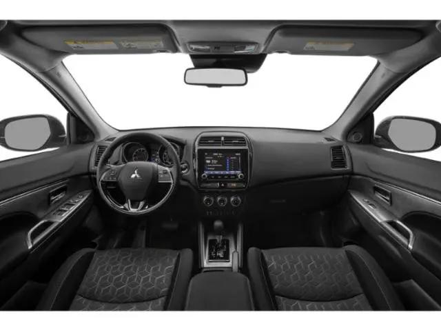 2024 Mitsubishi Outlander Sport S