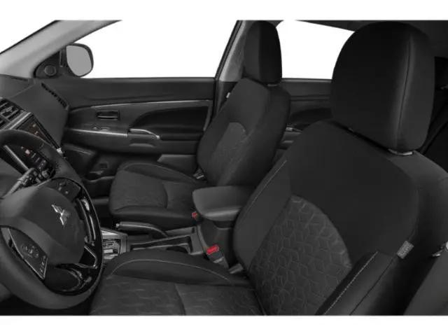 2024 Mitsubishi Outlander Sport S