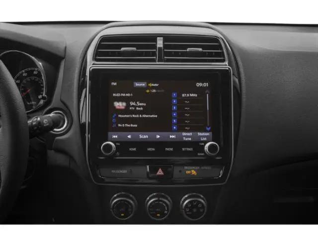 2024 Mitsubishi Outlander Sport S