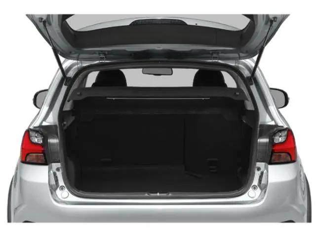 2024 Mitsubishi Outlander Sport S