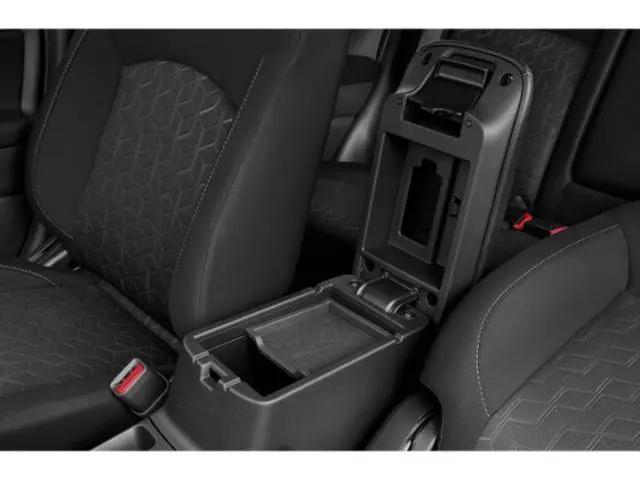 2024 Mitsubishi Outlander Sport S