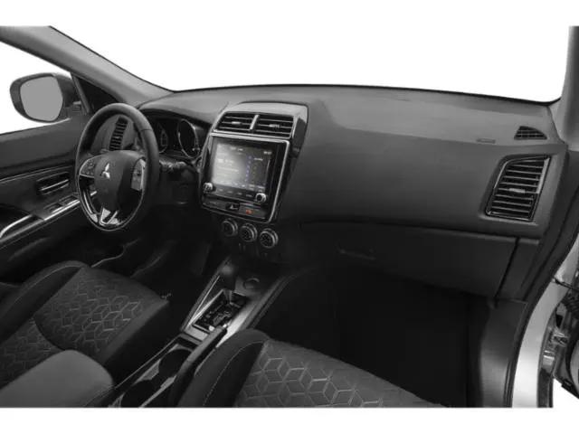 2024 Mitsubishi Outlander Sport S