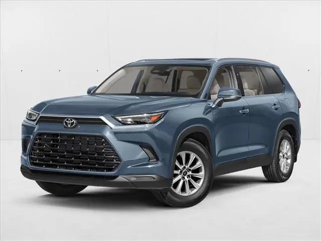 2026 Toyota Grand Highlander Hybrid XLE for sale in Irvine, CA