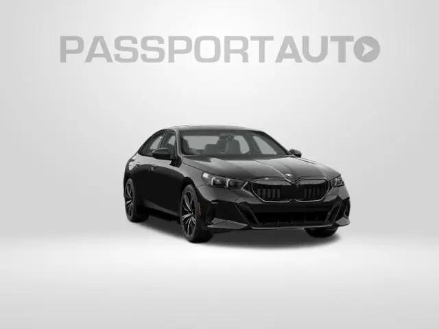 2027 BMW 5 Series 530i xDrive for sale in Marlow Heights, MD