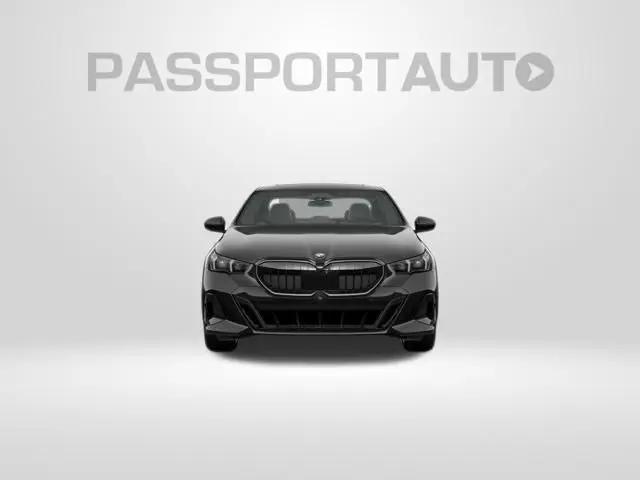 2027 BMW 5 Series 530i xDrive