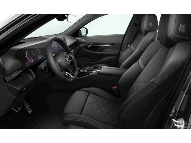 2027 BMW 5 Series 530i xDrive