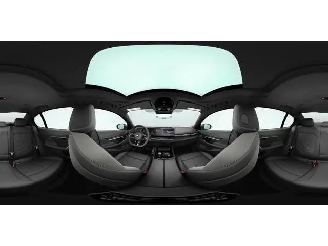 2027 BMW 5 Series 530i xDrive
