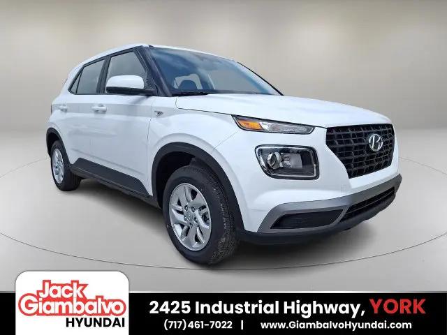 2026 Hyundai Venue SE for sale in York, PA