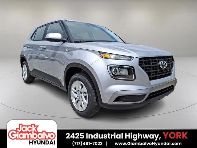 2026 Hyundai Venue SE for sale in York, PA