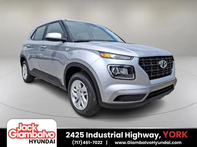 2026 Hyundai Venue SE for sale in York, PA