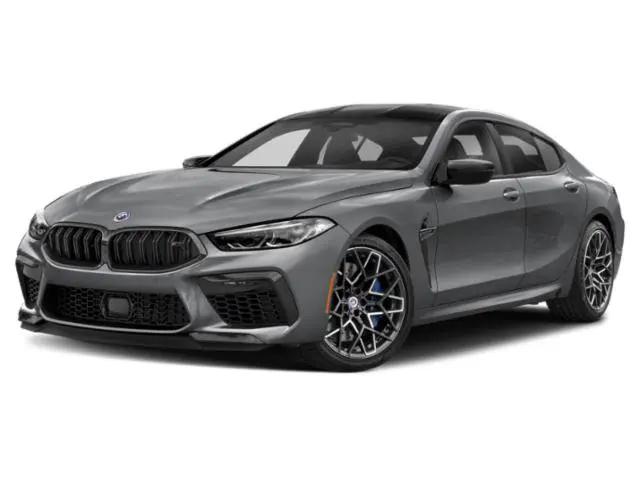 2024 BMW M8 Competition for sale in Fairfax, VA