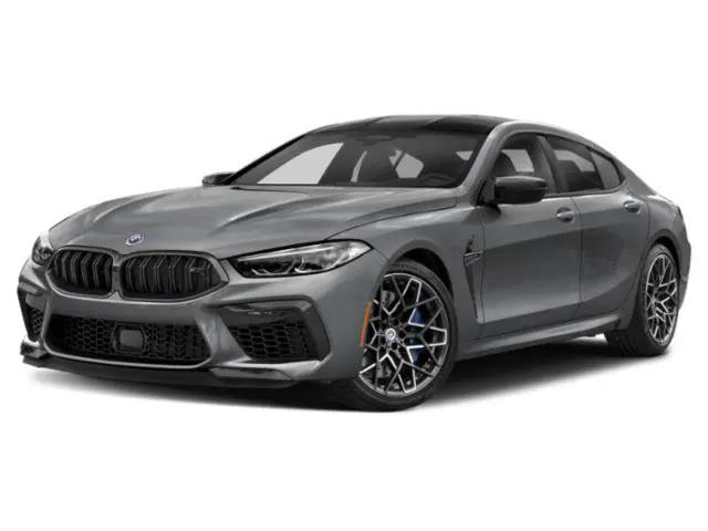 2024 BMW M8 Competition for sale in Fairfax, VA