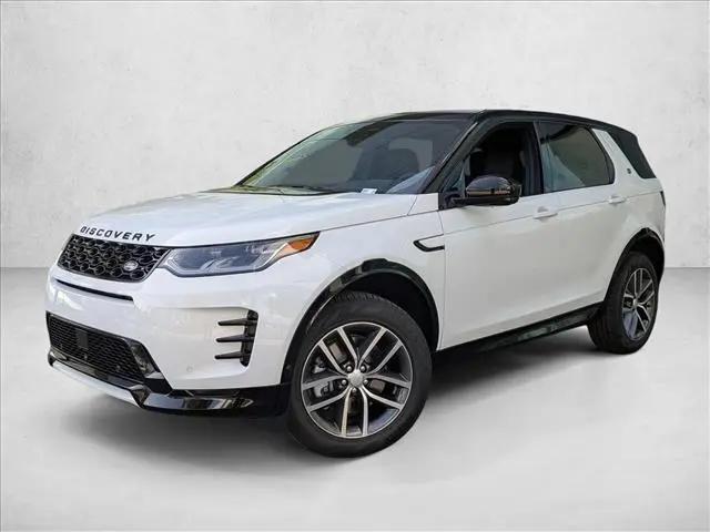 2026 Land Rover Discovery Sport Landmark for sale in Pompano Beach, FL