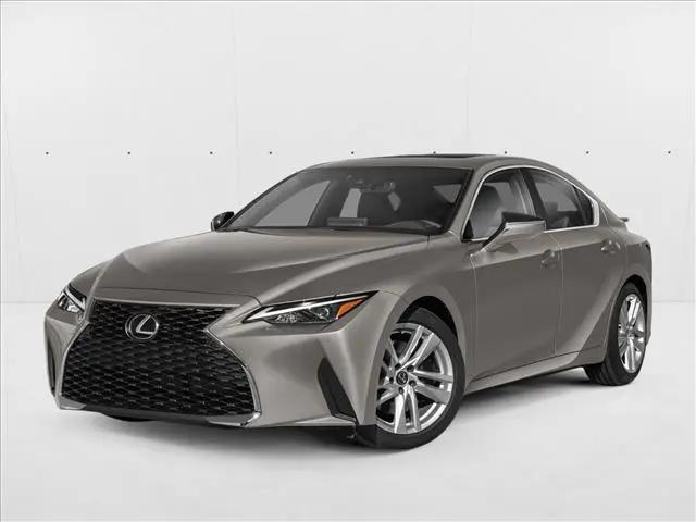 2023 Lexus IS 300 IS 300 for sale in Clearwater, FL