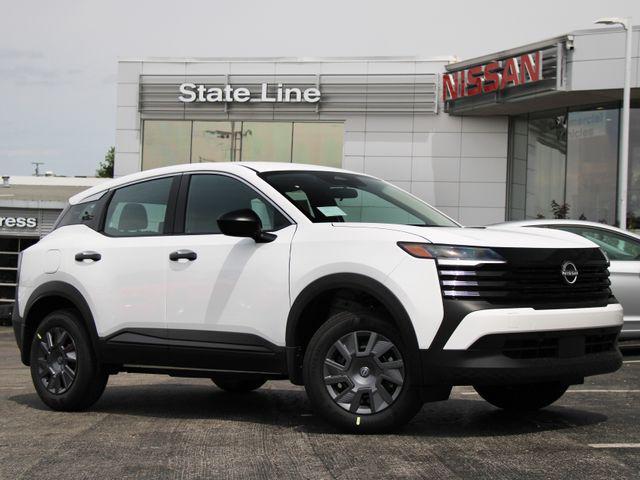 2026 Nissan Kicks S for sale in Kansas City, MO