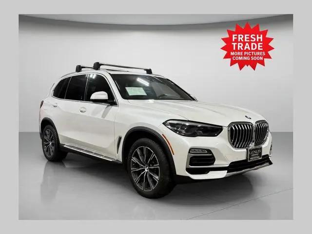 2020 BMW X5 xDrive40i for sale in Brookfield, WI