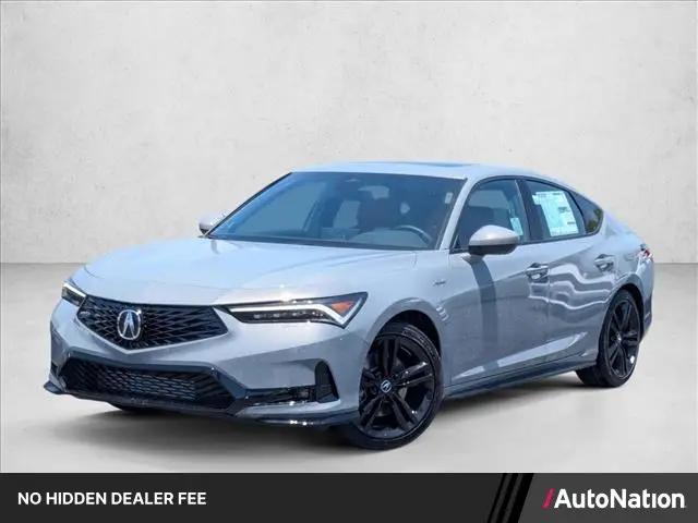 2026 Acura Integra FWD A-Spec for sale in Torrance, CA