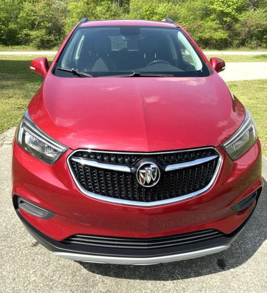 2017 Buick Encore Preferred for sale in Austell, GA