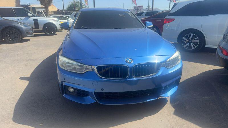 2017 BMW 430i Gran Coupe 430i for sale in Phoenix, AZ