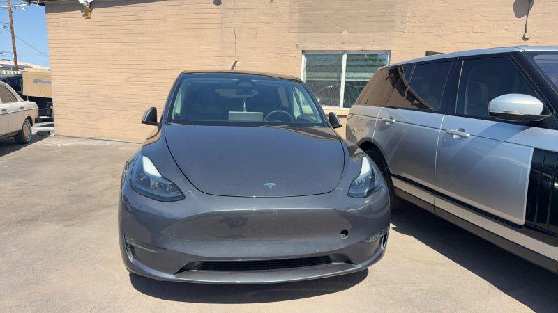 2023 Tesla Model Y AWD for sale in Phoenix, AZ