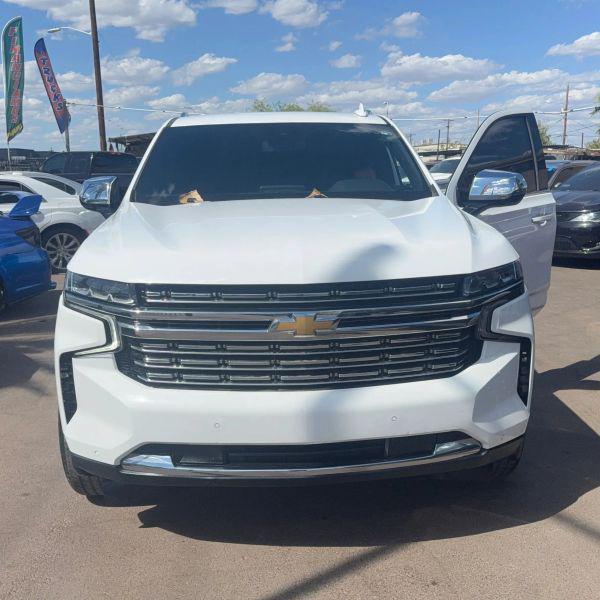 2023 Chevrolet Suburban 2WD Premier for sale in Phoenix, AZ