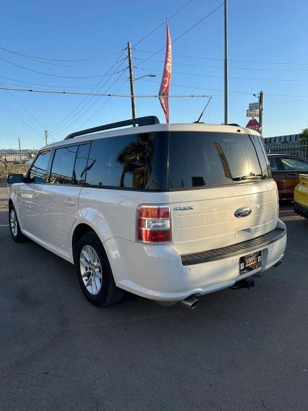 2013 Ford Flex SE