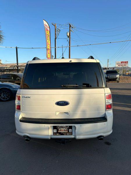 2013 Ford Flex SE