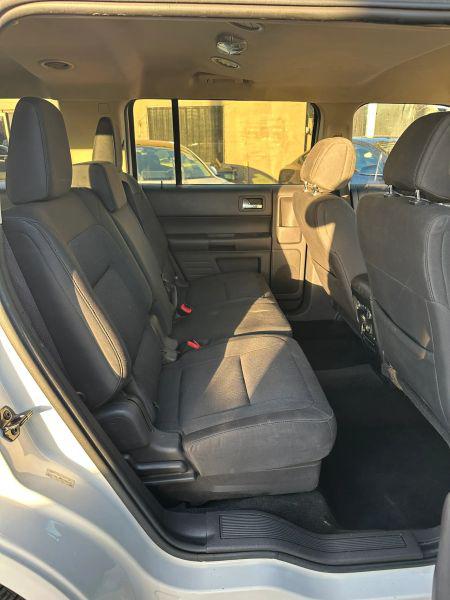 2013 Ford Flex SE