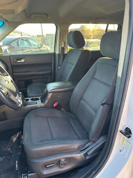 2013 Ford Flex SE