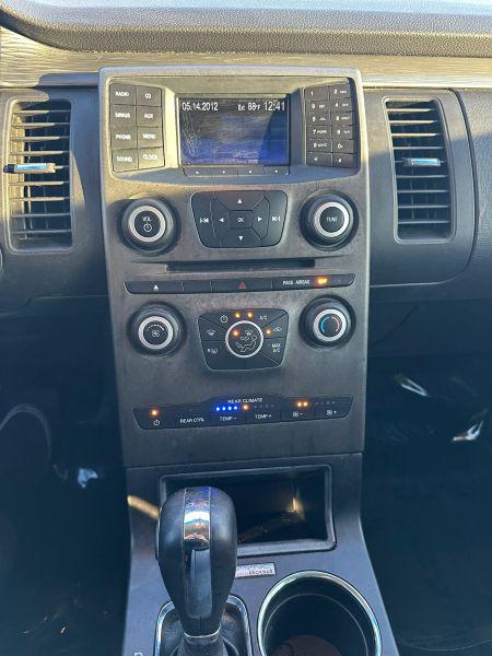 2013 Ford Flex SE