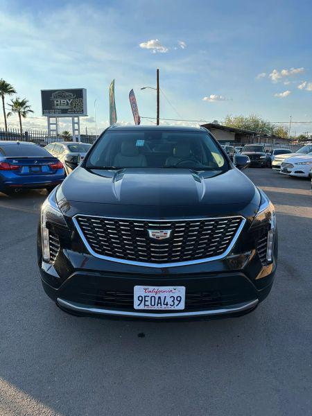 2023 Cadillac XT4 AWD Premium Luxury for sale in Phoenix, AZ