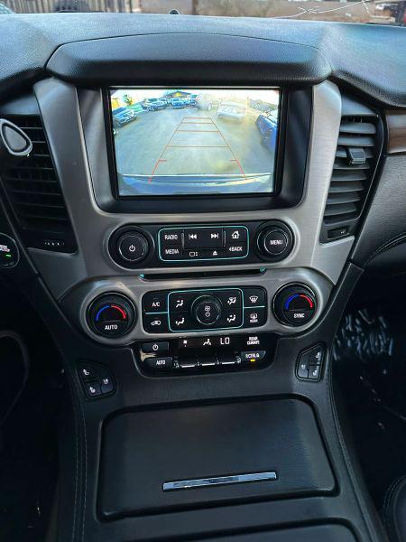 2020 GMC Yukon 4WD Denali