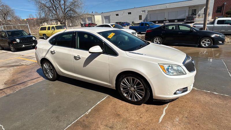 2013 Buick Verano Leather Group for sale in Omaha, NE