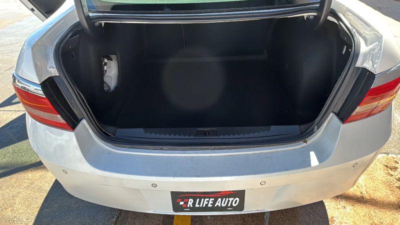 2013 Buick Verano Leather Group