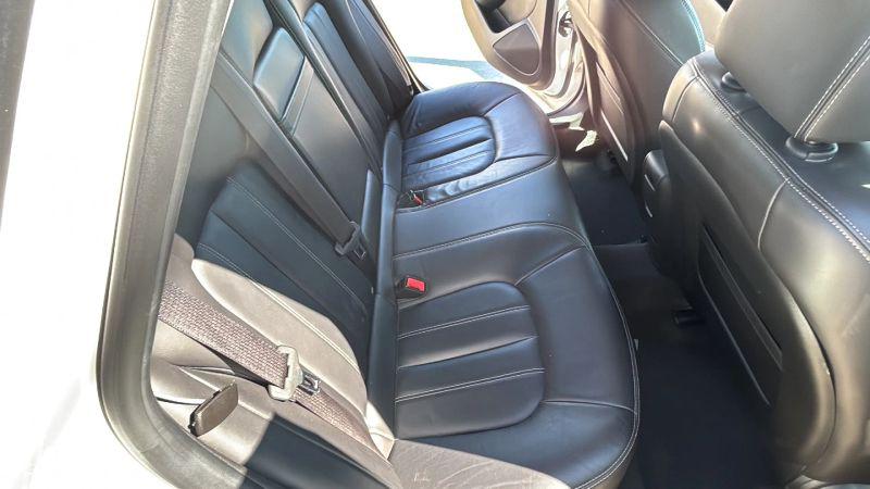2013 Buick Verano Leather Group