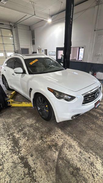 2013 INFINITI FX37 FX37 for sale in Omaha, NE