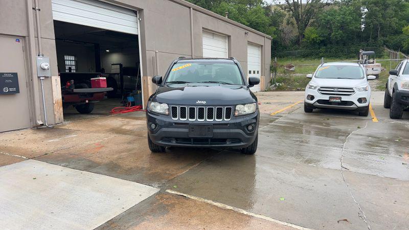 2014 Jeep Compass Sport for sale in Omaha, NE