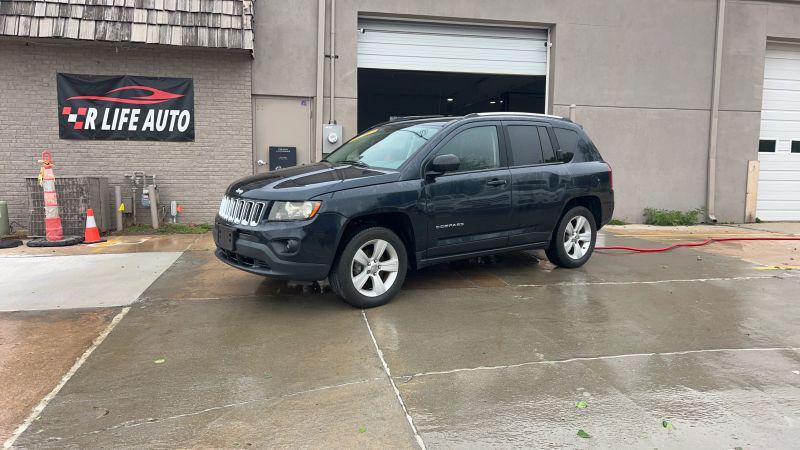 2014 Jeep Compass Sport