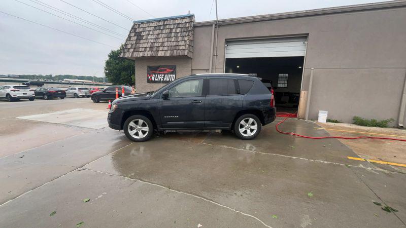 2014 Jeep Compass Sport
