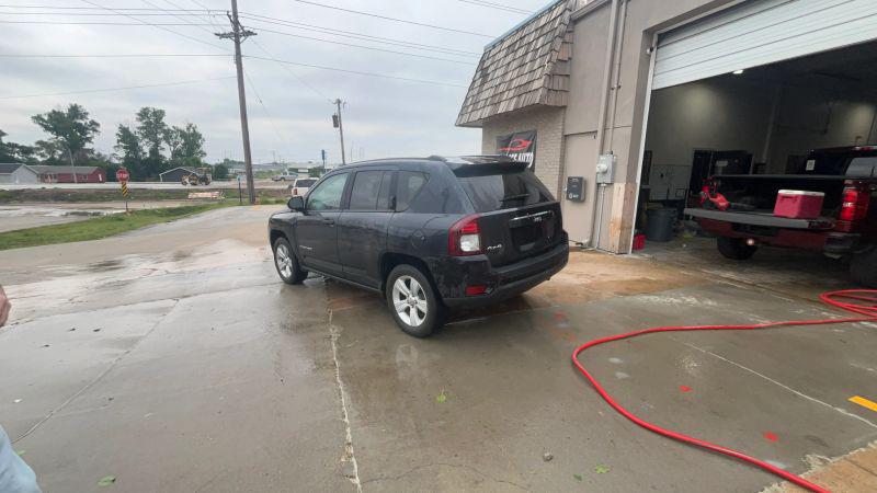 2014 Jeep Compass Sport