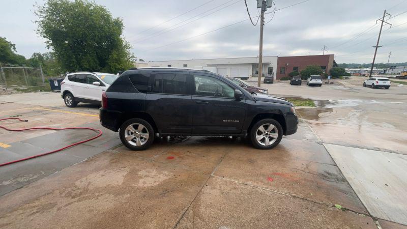 2014 Jeep Compass Sport